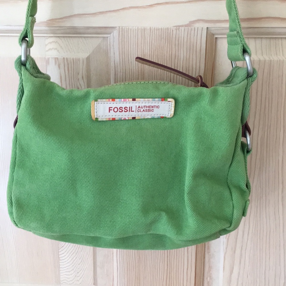 Fossil Purse - Picture 3 of 4